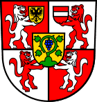 Wappen Weingarten